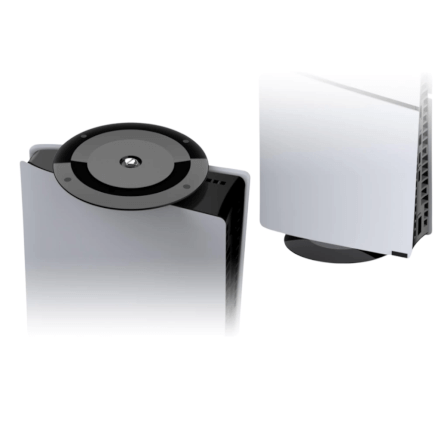 แท่นวางแนวตั้ง DOBE TP5-3573PS5 สำหรับเครื่องเกม PS5 SLIM / PS5 PRO_5